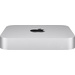 Apple Mac mini (M1, 2020) CTO M1 8-Core CPU 16 GB RAM 1 TB SSD M1 8-Core GPU Silber Z12