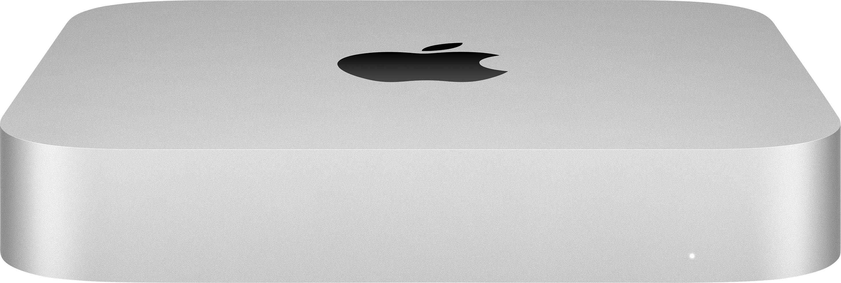 Apple Mac mini (M1, 2020) M1 8-Core CPU 8GB RAM 512GB SSD M1 8 