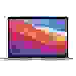 Apple MacBook Air 13 (M1, 2020) 33.8 cm (13.3 pouces) 8 GB RAM 256 GB SSD 8-Core CPU 7-Core GPU gris sidéral MGN63D/A