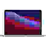 Apple MacBook Pro 13 (M1, 2020) 33.8cm (13.3 Zoll) WQXGA+ M1 8-Core CPU 8GB RAM 256GB SSD M1 8-Core GPU Space Grau MYD82D