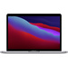 Apple MacBook Pro 13 (M1, 2020) 33.8cm (13.3 Zoll) WQXGA+ M1 8-Core CPU 8GB RAM 256GB SSD M1 8-Core GPU Space Grau MYD82D