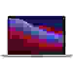 Apple MacBook Pro 13 (M1, 2020) 33.8cm (13.3 Zoll) WQXGA+ M1 8-Core CPU 8GB RAM 512GB SSD M1 8-Core GPU Space Grau MYD92D