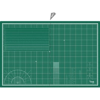 Donau Elektronik Schneidematte (L x B x H) 900 x 600 x 1.9mm 1St. Donau Elektronik Schneidematte (L x B x H) 900 x 600 x 1.9mm 1St.
