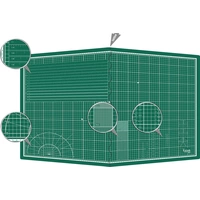 Donau Elektronik Schneidematte (L x B x H) 900 x 600 x 1.9mm 1St. Donau Elektronik Schneidematte (L x B x H) 900 x 600 x 1.9mm 1St.