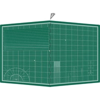 Donau Elektronik Schneidematte (L x B x H) 900 x 600 x 1.9mm 1St. Donau Elektronik Schneidematte (L x B x H) 900 x 600 x 1.9mm 1St.