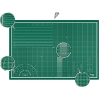 Donau Elektronik Schneidematte (L x B x H) 900 x 600 x 1.9mm 1St. Donau Elektronik Schneidematte (L x B x H) 900 x 600 x 1.9mm 1St.