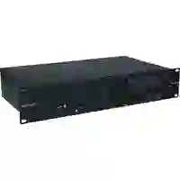 Omnitronic XDP-1502 DJ Single CD MP3 Player Omnitronic XDP-1502 DJ Single CD MP3 Player