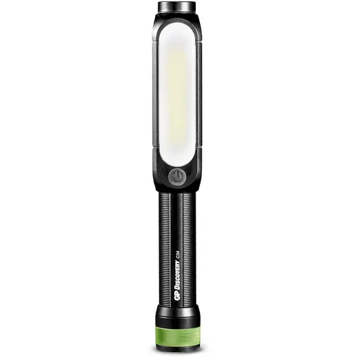 GP Discovery GPDISFFLC34BK223 Arbeitsleuchte 30 h 217.5 GP Discovery GPDISFFLC34BK223 Arbeitsleuchte 30 h 217.5