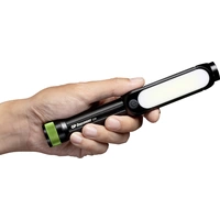 GP Discovery GPDISFFLC34BK223 Arbeitsleuchte 30 h 217.5 GP Discovery GPDISFFLC34BK223 Arbeitsleuchte 30 h 217.5