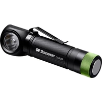 GP Discovery GPDISHLCH35BL131 Stirnlampe 60h 153g GP Discovery GPDISHLCH35BL131 Stirnlampe 60h 153g