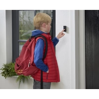 YALE 05/301000/BL Codeschloss Bluetooth-fähig YALE 05/301000/BL Codeschloss Bluetooth-fähig