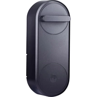 YALE 05/101200/MB Türschloss Bluetooth-fähig YALE 05/101200/MB Türschloss Bluetooth-fähig