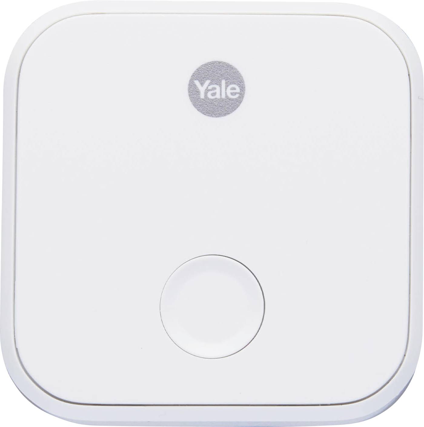 YALE 05/401C00/WH Zentrale Bluetooth-fähig