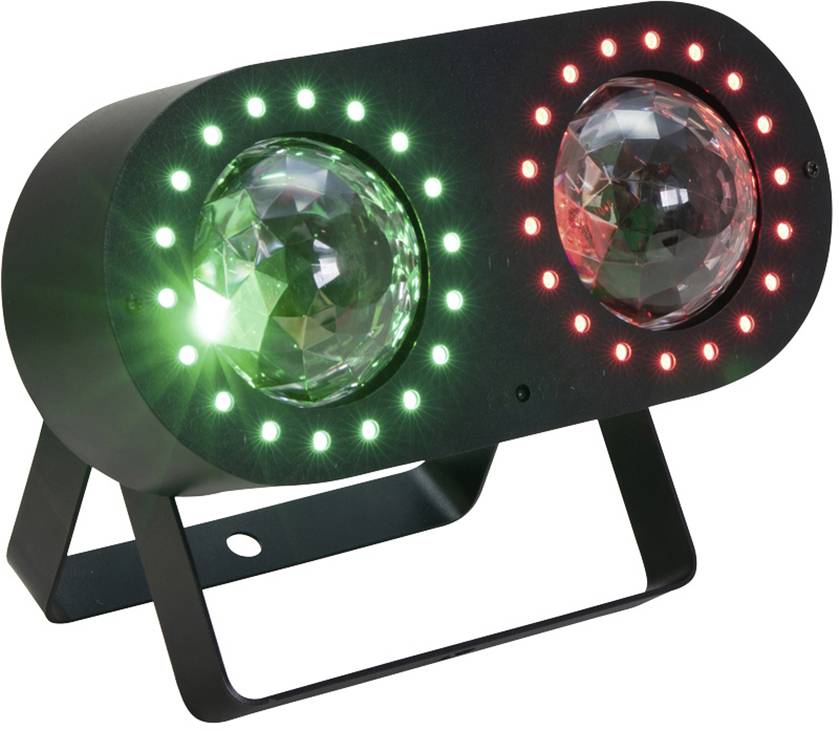 Eurolite LED DMF-3 Hybrid Flowereffekt LED-Effektstrahler