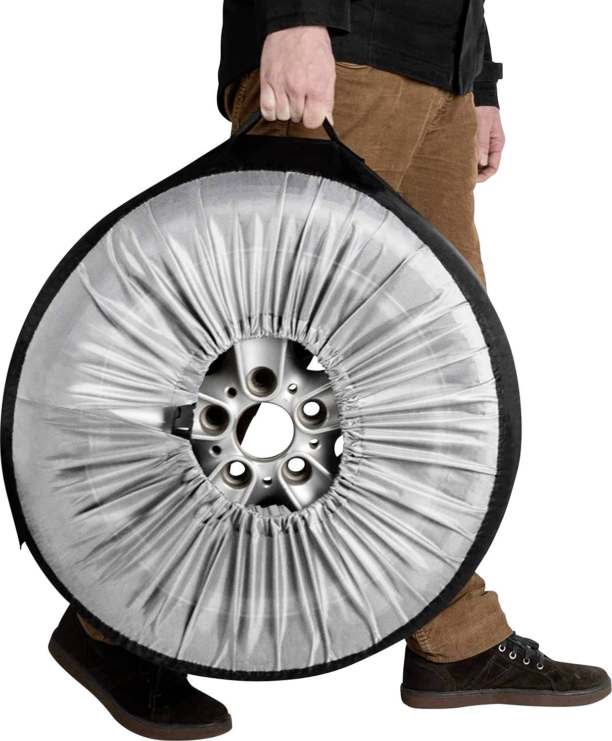 Walser 9001778137111schwarz Reifentaschen