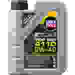 Liqui Moly Top Tec 4110 5W-40 21478 Leichtlaufmotoröl 1 l
