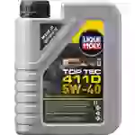 Liqui Moly Top Tec 4110 5W-40 21478 Leichtlaufmotoröl 1 l Liqui Moly Top Tec 4110 5W-40 21478 Leichtlaufmotoröl 1 l