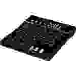 IMG StageLine MXR-60PRO Konsolen-Mischpult Anzahl Kanäle:6 Bluetooth, USB-Anschluss