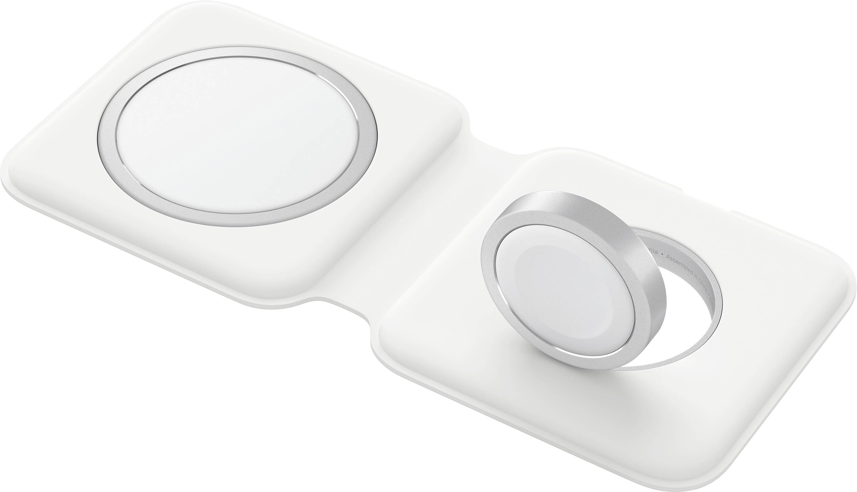 Apple MagSafe Duo Charger Induktive Ladestation