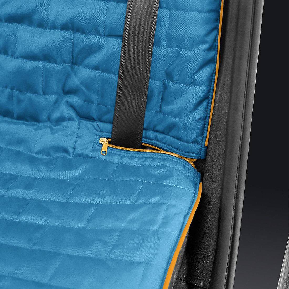 Kurgo Hundematte Schwarz 1St.