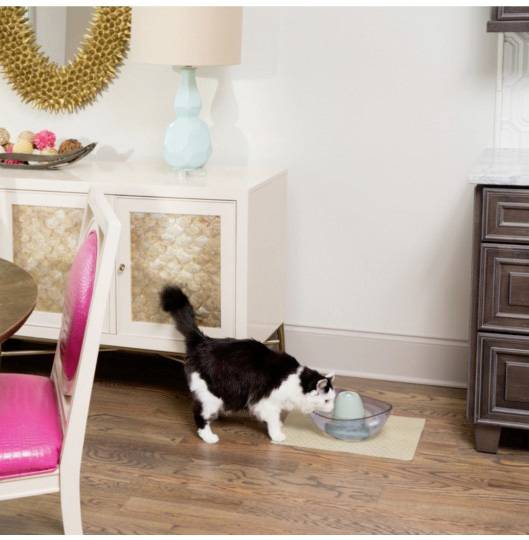 Petsafe Sedona Trinkbrunnen 1St.