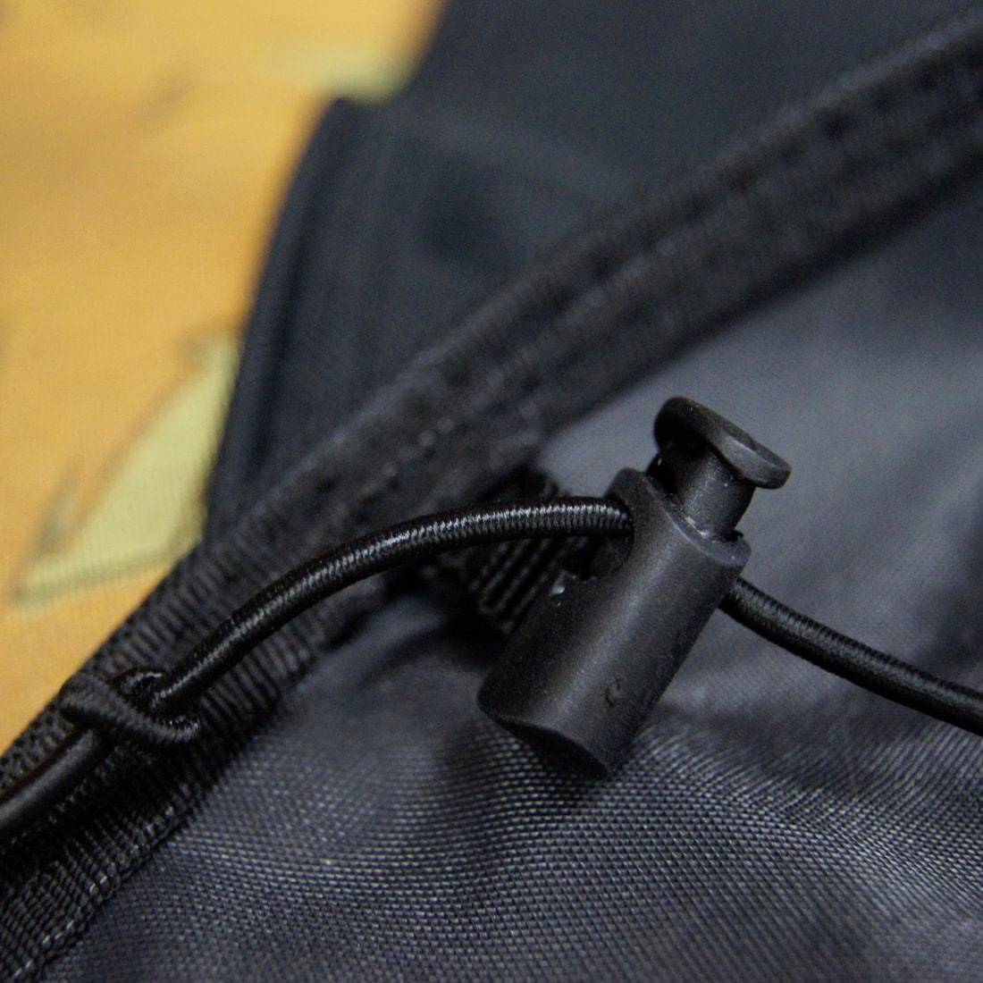 Kurgo Hundematte Charcoal 1St.