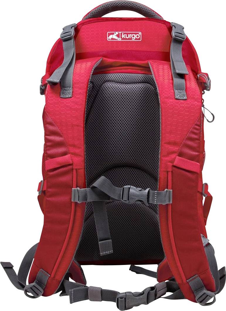 Kurgo G-Train Tier-Transporttasche Chilirot 1 St.