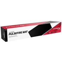HyperX Pulsefire Mat 2XL Mauspad Schwarz HyperX Pulsefire Mat 2XL Mauspad Schwarz