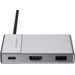 HyperDrive HD-G206 USB-C™ Dockingstation