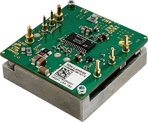 TDK-Lambda i7C4W012A050V-0C1-R DC/DC-Wandler 12.5 A 300 W Inhalt 1 St.