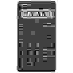 Sharp EL-501 T Taschenrechner Display (Stellen): 12 batteriebetrieben (L x B x H) 127 x 73 x 13mm