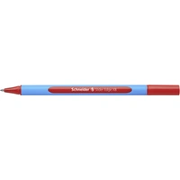 Schneider 10 St. Slider EDGE XB 152202 Kugelschreiber Schreibfarbe: Rot Schneider 10 St. Slider EDGE XB 152202 Kugelschreiber Schreibfarbe: Rot
