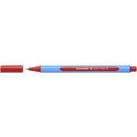 Schneider 10 St. Slider EDGE XB 152202 Kugelschreiber Schreibfarbe: Rot Schneider 10 St. Slider EDGE XB 152202 Kugelschreiber Schreibfarbe: Rot