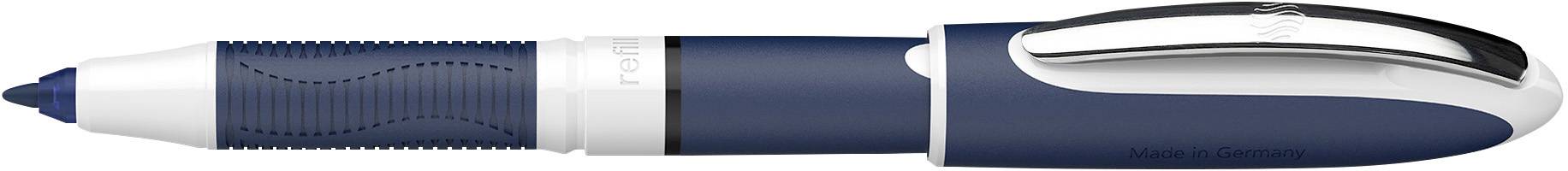 Schneider Tintenroller One Change 0,6 0.6mm Schwarz 183701 5St.