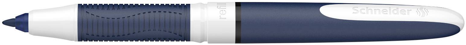 Schneider Tintenroller One Change 0,6 0.6mm Schwarz 183701 5St.