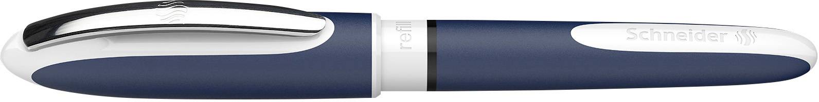 Schneider Tintenroller One Change 0,6 0.6mm Schwarz 183701 5St.