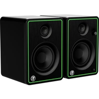 Mackie CR4-X (Pair) Aktiver Monitor-Lautsprecher 4 Zoll 1 Paar Mackie CR4-X (Pair) Aktiver Monitor-Lautsprecher 4 Zoll 1 Paar