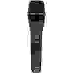 Mackie EM-89D Hand Gesangs-Mikrofon Übertragungsart (Details):Kabelgebunden
