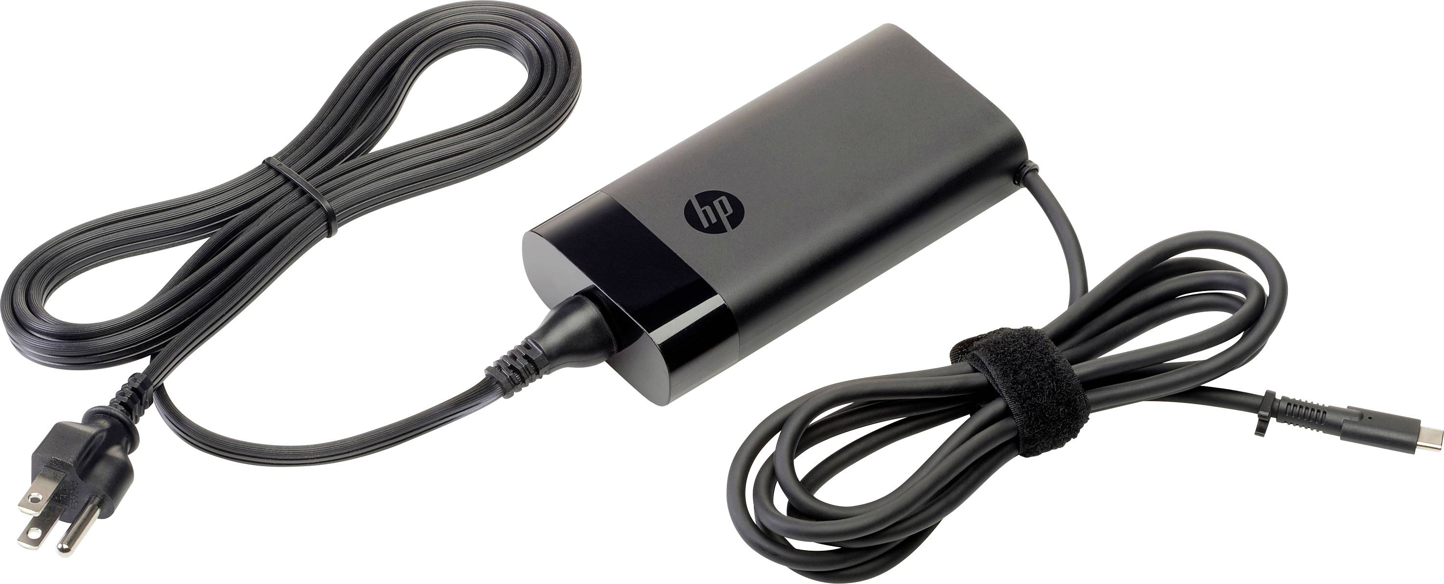 HP Notebook-Netzteil 90 W 5 V, 9 V, 10 V/DC, 12 V/DC, 15 V, 20 V/DC 5 A