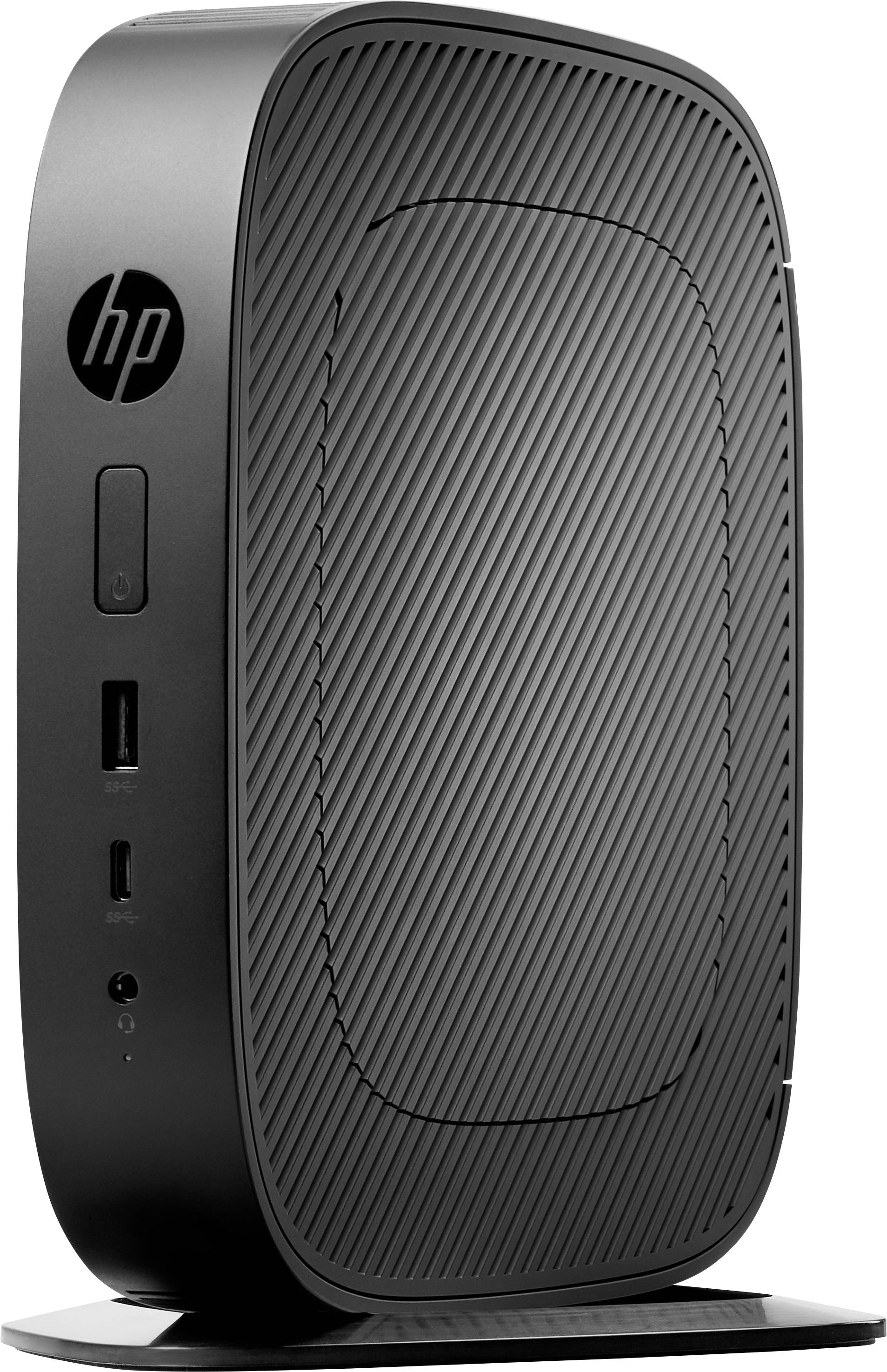 HP t530 TC Thin Client AMD (2 x 1.5GHz / max. 2GHz) 4GB RAM 32GB SSD Win 10 IoT Enterprise