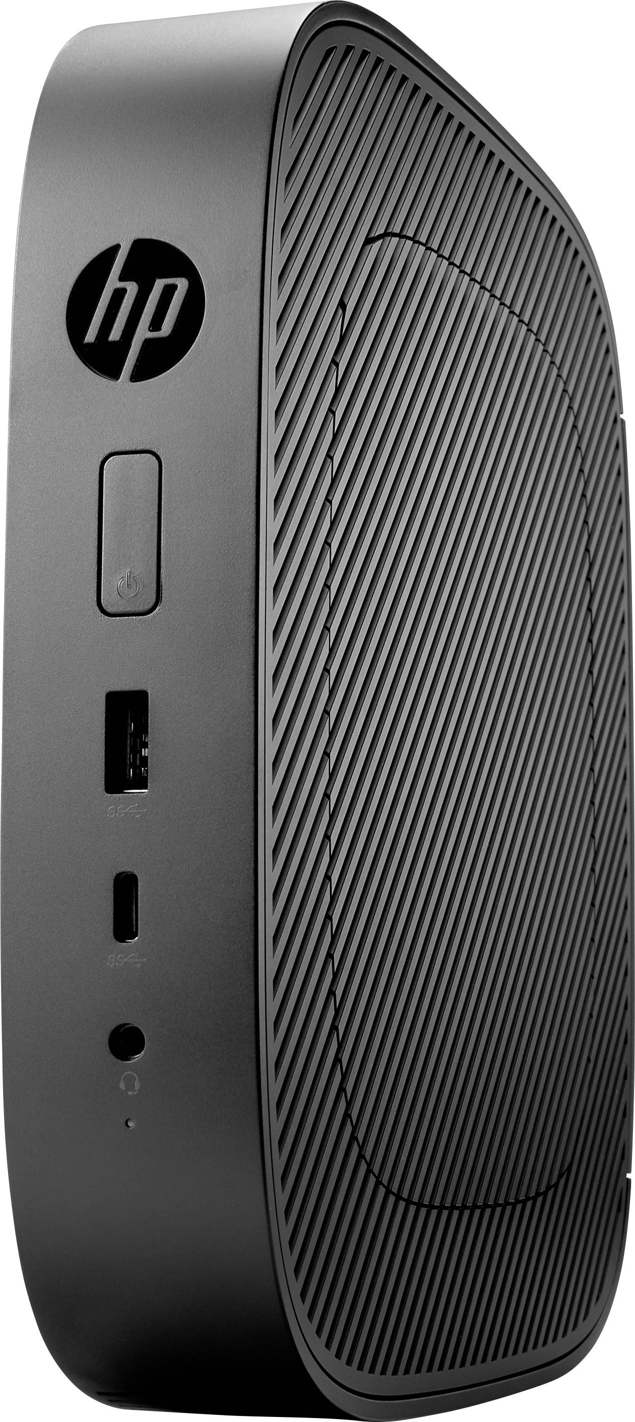 HP t530 TC Thin Client AMD (2 x 1.5GHz / max. 2GHz) 8GB RAM 32GB SSD Win 10 IoT Enterprise