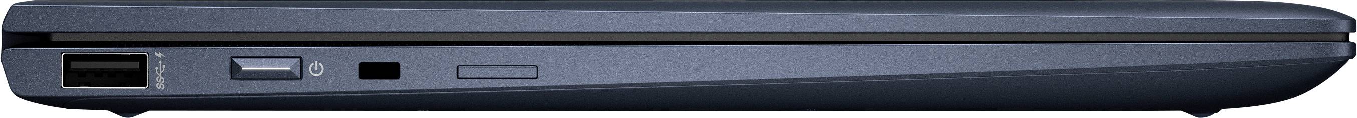 HP Notebook Elite Dragonfly 33.8cm (13.3 Zoll) UHD 2160p (4K) Intel® Core™ i7 i7-8665U 16GB RAM 512GB SSD Intel UHD Graphics 620