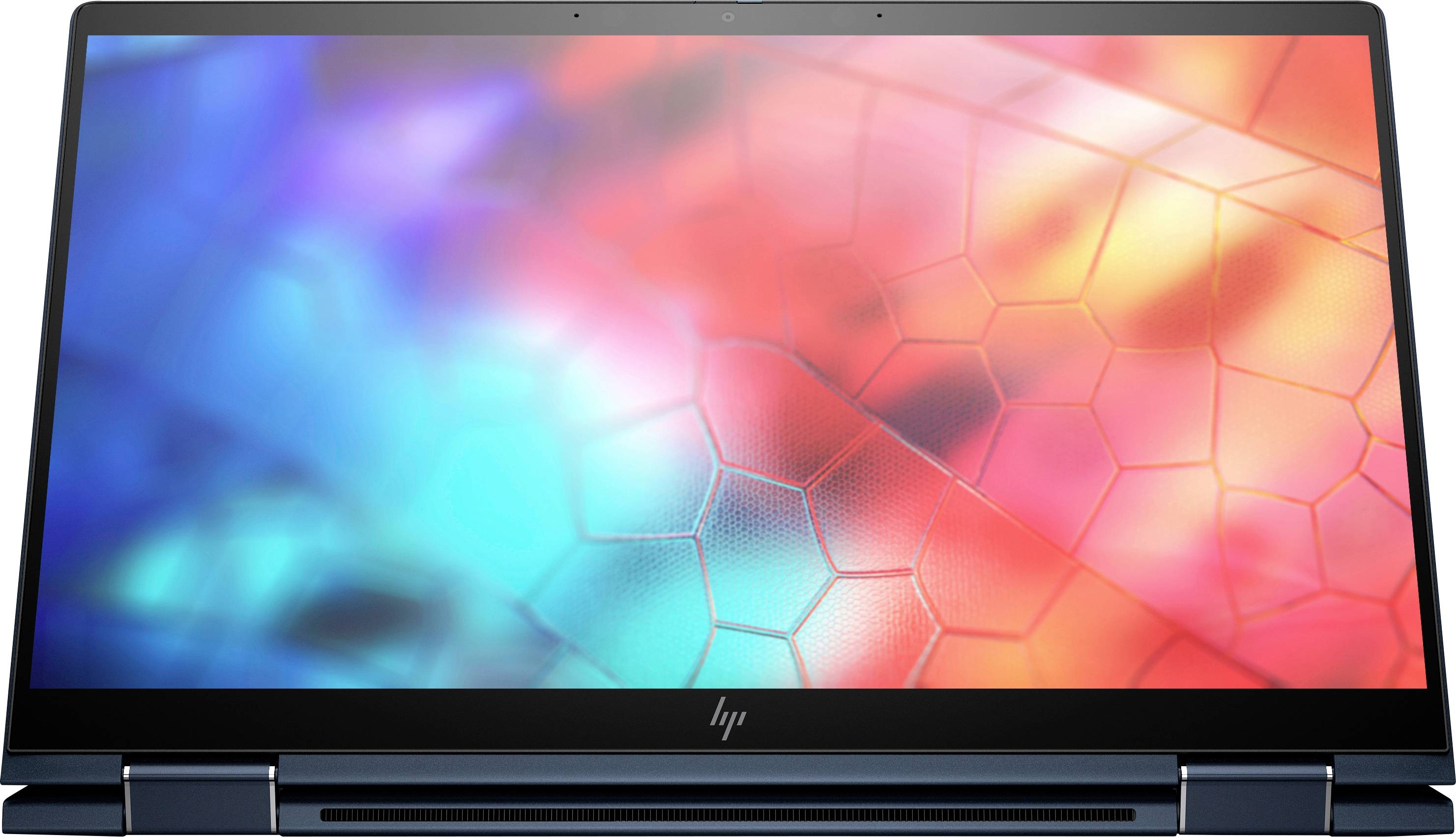 HP Notebook Elite Dragonfly 33.8cm (13.3 Zoll) UHD 2160p (4K) Intel® Core™ i7 i7-8665U 16GB RAM 512GB SSD Intel UHD Graphics 620