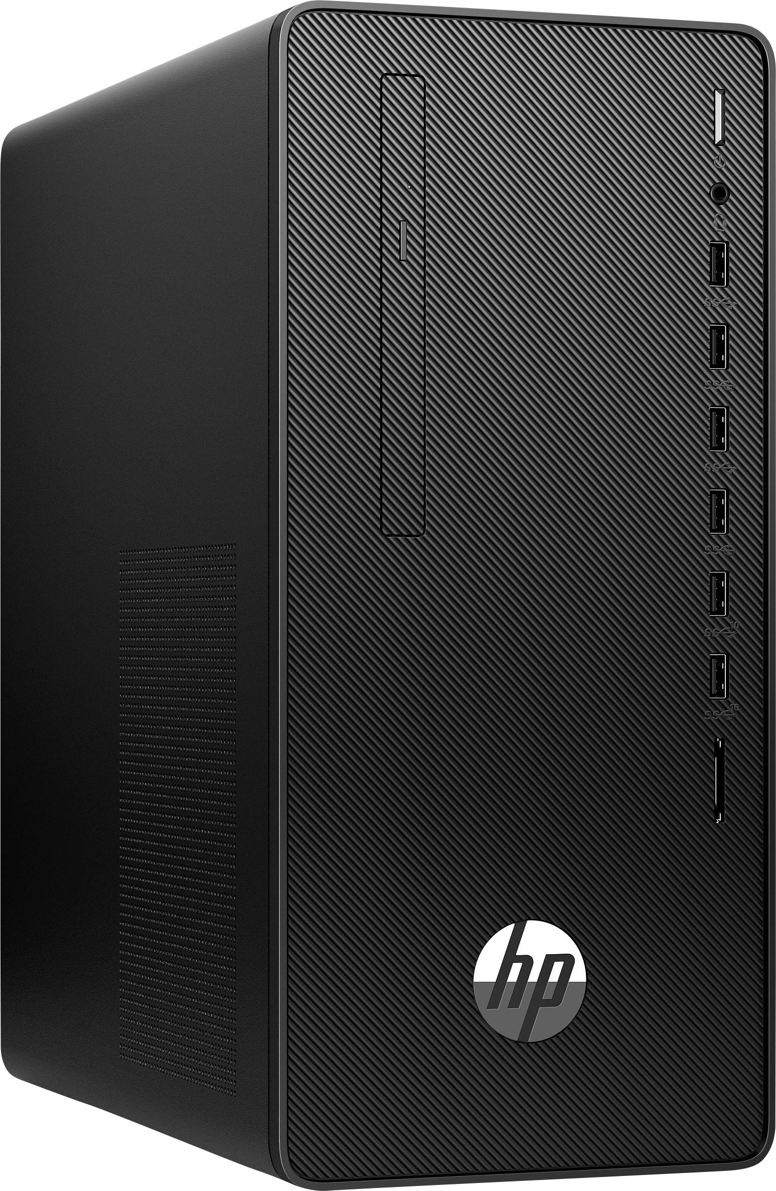 HP 290 G4 MT Desktop PC Intel® Core™ i5 i5-10500 16GB 256GB SSD Intel UHD Graphics 630 Windows® 10 Pro