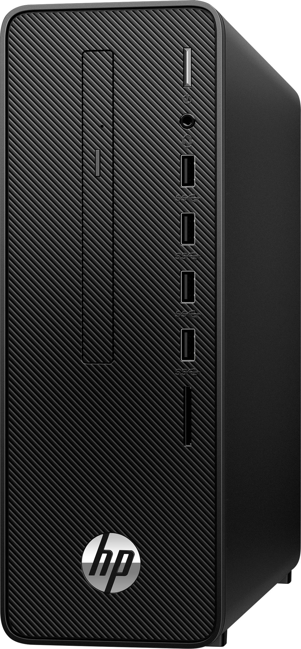 HP 290 G3 SFF Desktop PC Intel® Core™ i5 i5-10500 16GB 256GB SSD Intel UHD Graphics 630 Windows® 10 Pro