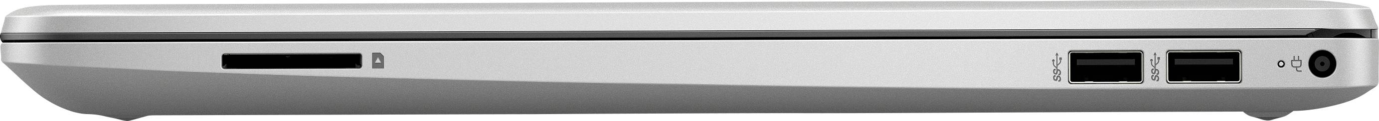 HP Notebook 255 G8 39.6cm (15.6 Zoll) Full HD AMD Ryzen™ 5 3500U 8GB RAM 256GB SSD AMD Radeon Win 10 Pro Silber 2W1E6EA#ABD