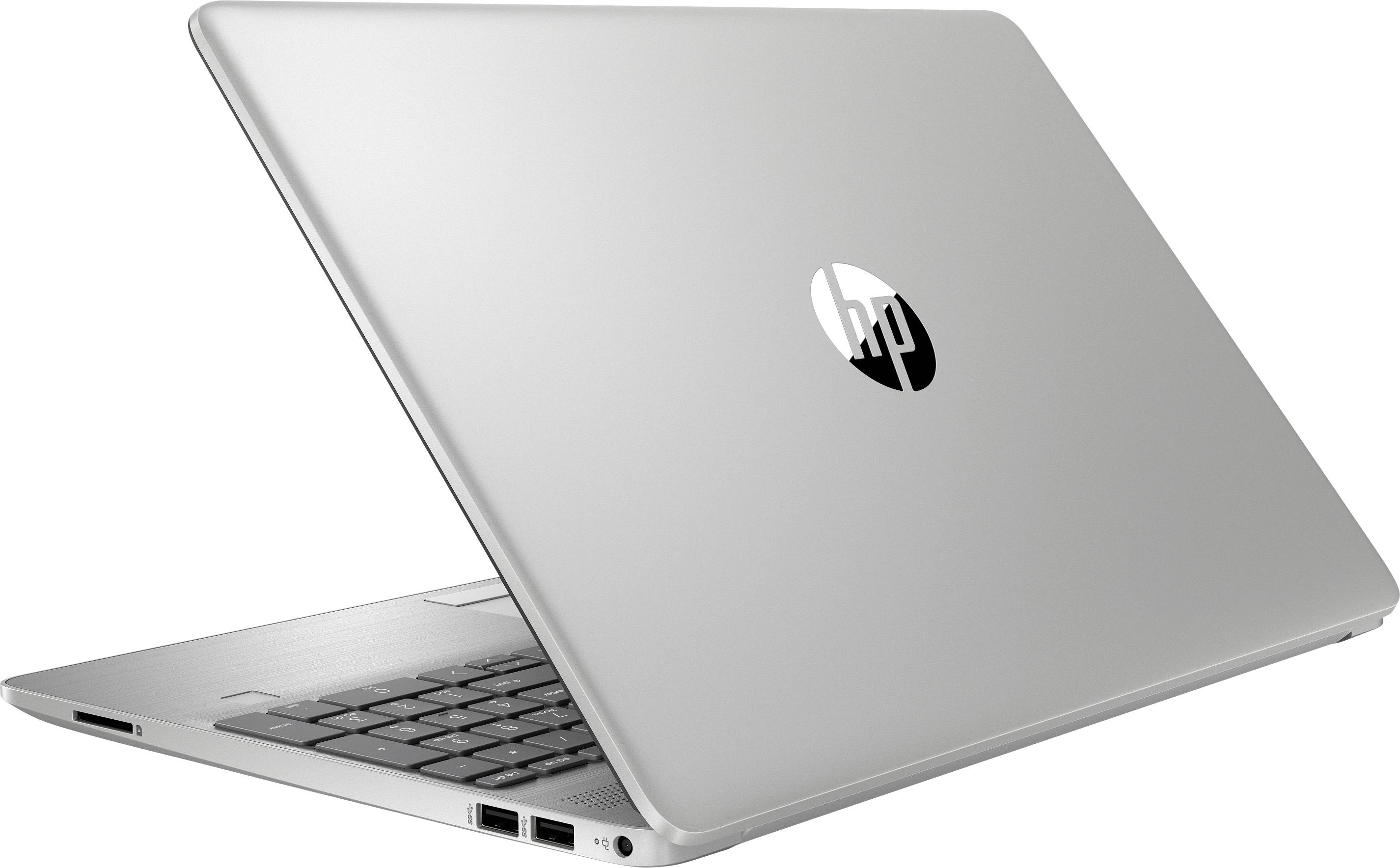 HP Notebook 250 G8 39.6cm (15.6 Zoll) Full HD Intel® Core™ i5 i5-1035G1 16GB RAM 512GB SSD Intel UHD Graphics Win 10 Pro Silber