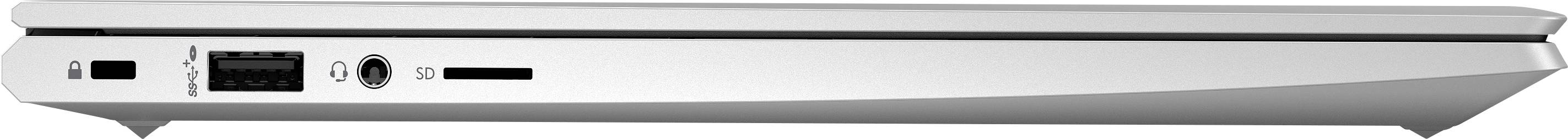 HP Notebook ProBook 430 G8 33.8cm (13.3 Zoll) Full HD Intel® Core™ i7 i7-1165G7 16GB RAM 512GB SSD Intel Iris Xe Win 10 Pro