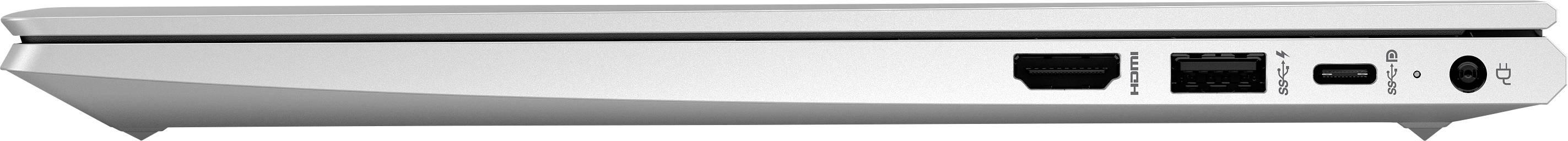 HP Notebook ProBook 430 G8 33.8cm (13.3 Zoll) Full HD Intel® Core™ i7 i7-1165G7 16GB RAM 512GB SSD Intel Iris Xe Win 10 Pro