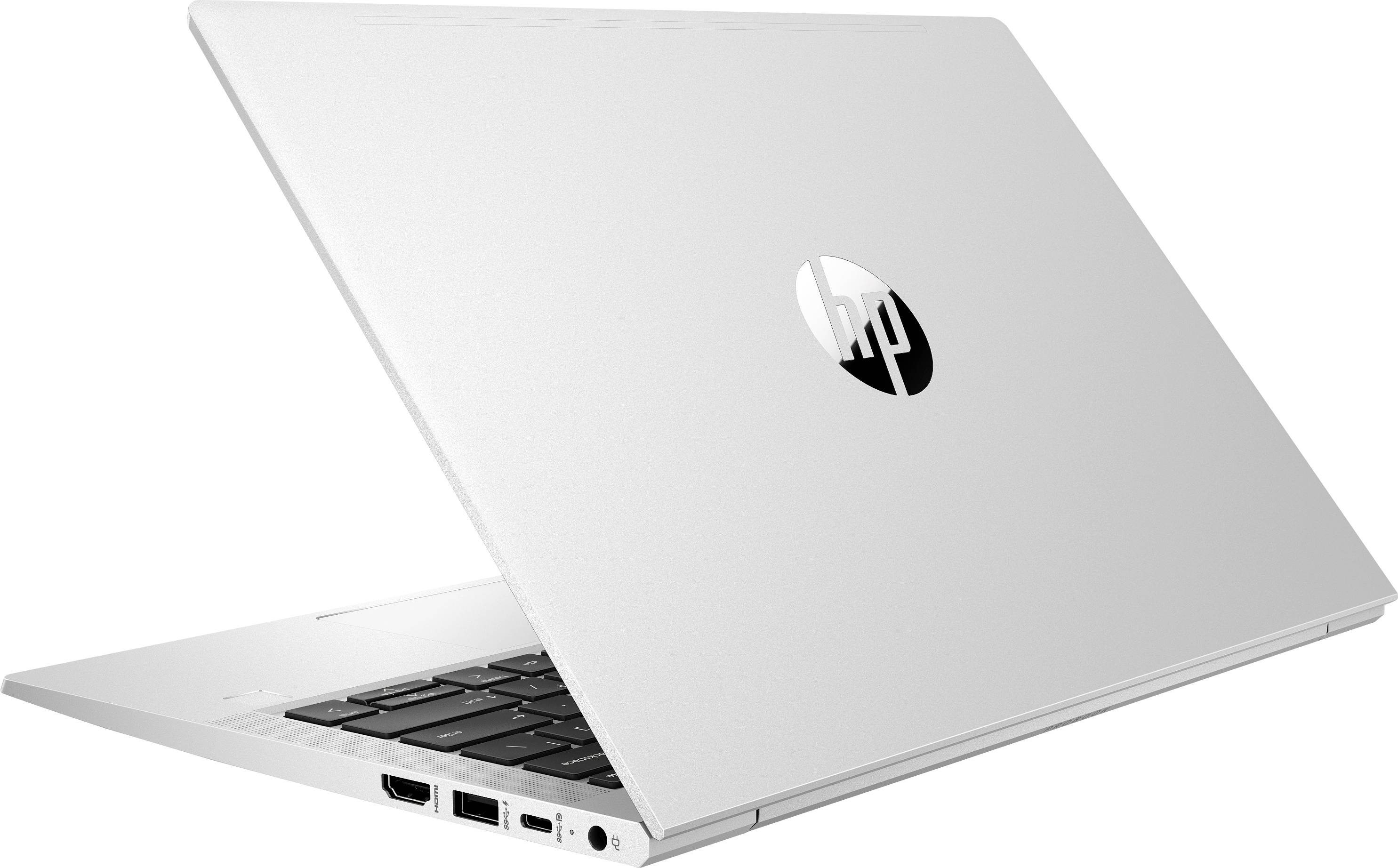 HP Notebook ProBook 430 G8 33.8cm (13.3 Zoll) Full HD Intel® Core™ i7 i7-1165G7 16GB RAM 512GB SSD Intel Iris Xe Win 10 Pro